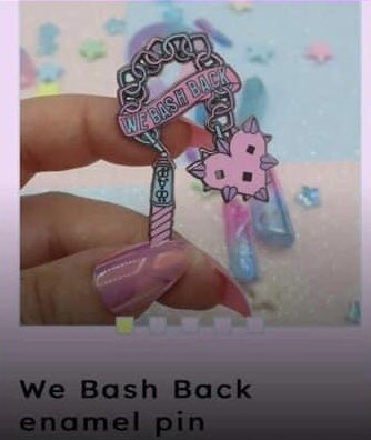 MollyPitcherNow's tweet image. I could care less about LGBTQ+ clothing. It was their flagrant support of a violent Satanist-extremist that did it for me! #riptarget