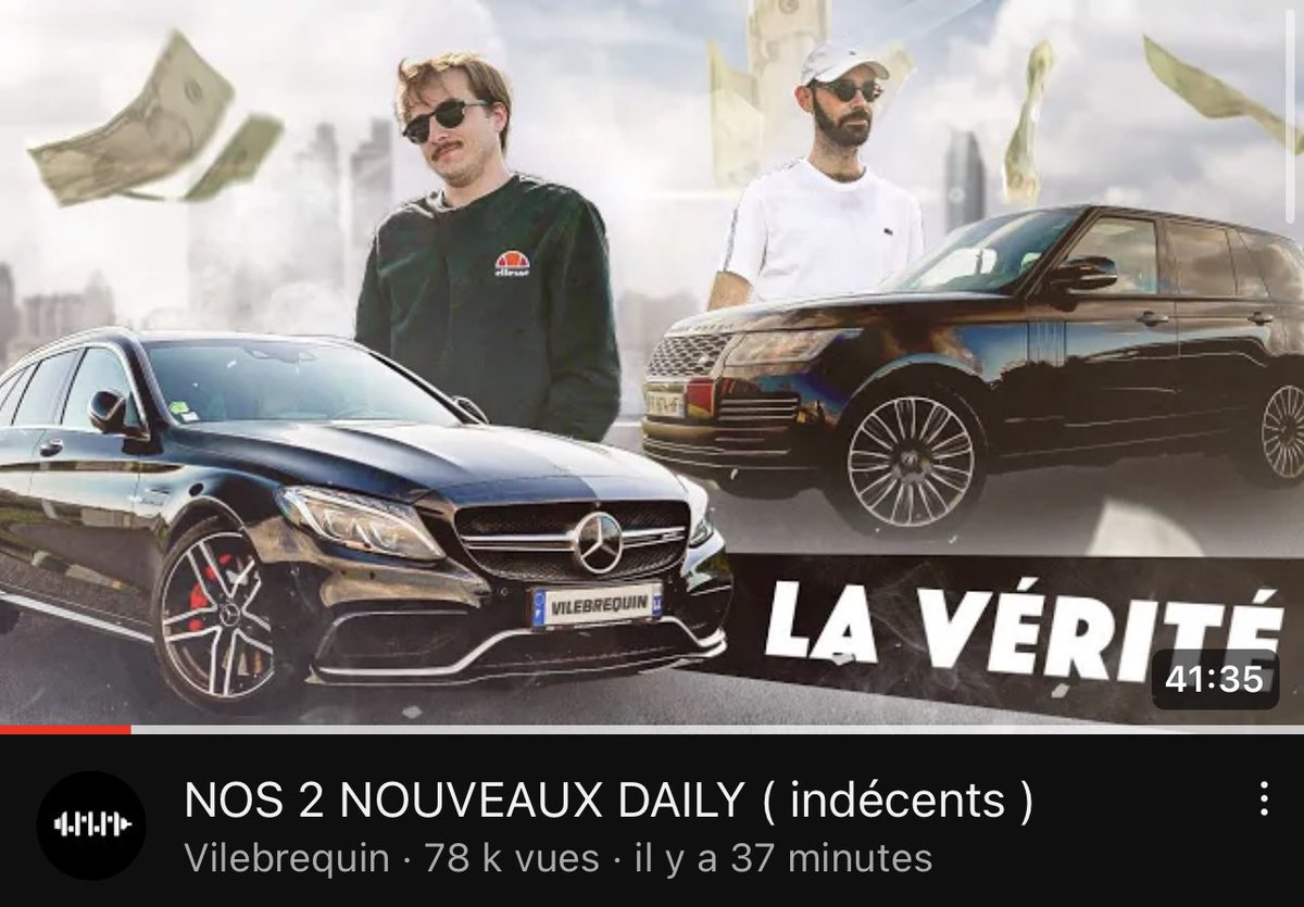 Une vidéo pleine de sagesse
👉 youtu.be/LV0ZYLlmoh0