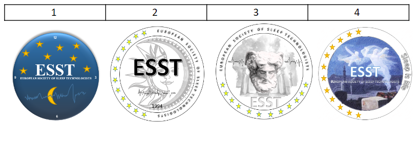 ESSTSleepTechs's tweet image. Vote for the new ESST logo! - mailchi.mp/e28fc4635e06/v…