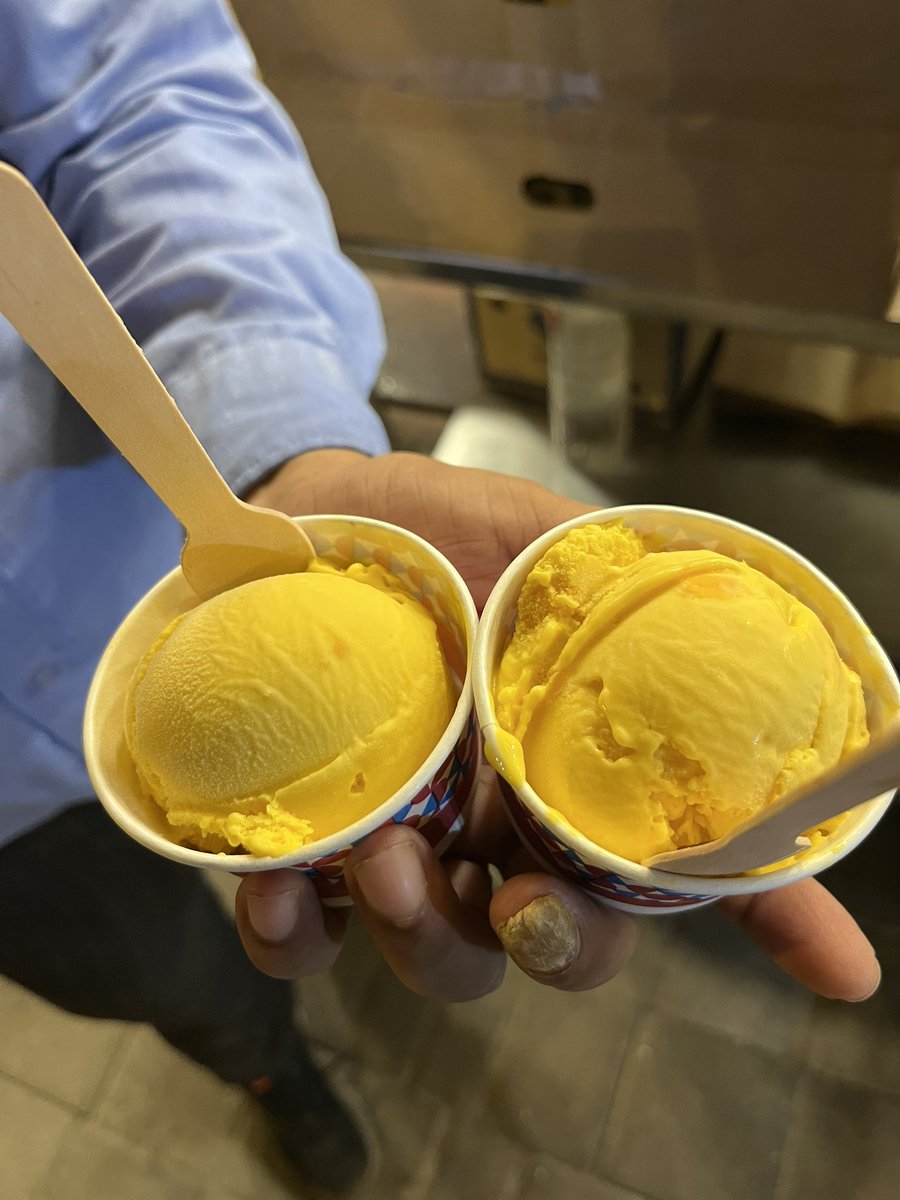 Rajdeep Sardesai on Twitter "After the humble samosa, the next foodie