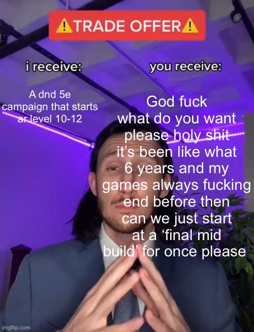 🌻Hermit El'Johnson🌻 On Bsky (@thehermitdruid) on Twitter photo 