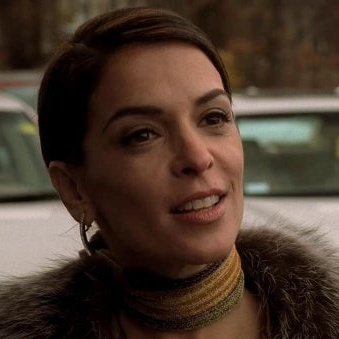 I'm not like other girls.

I'm worse.