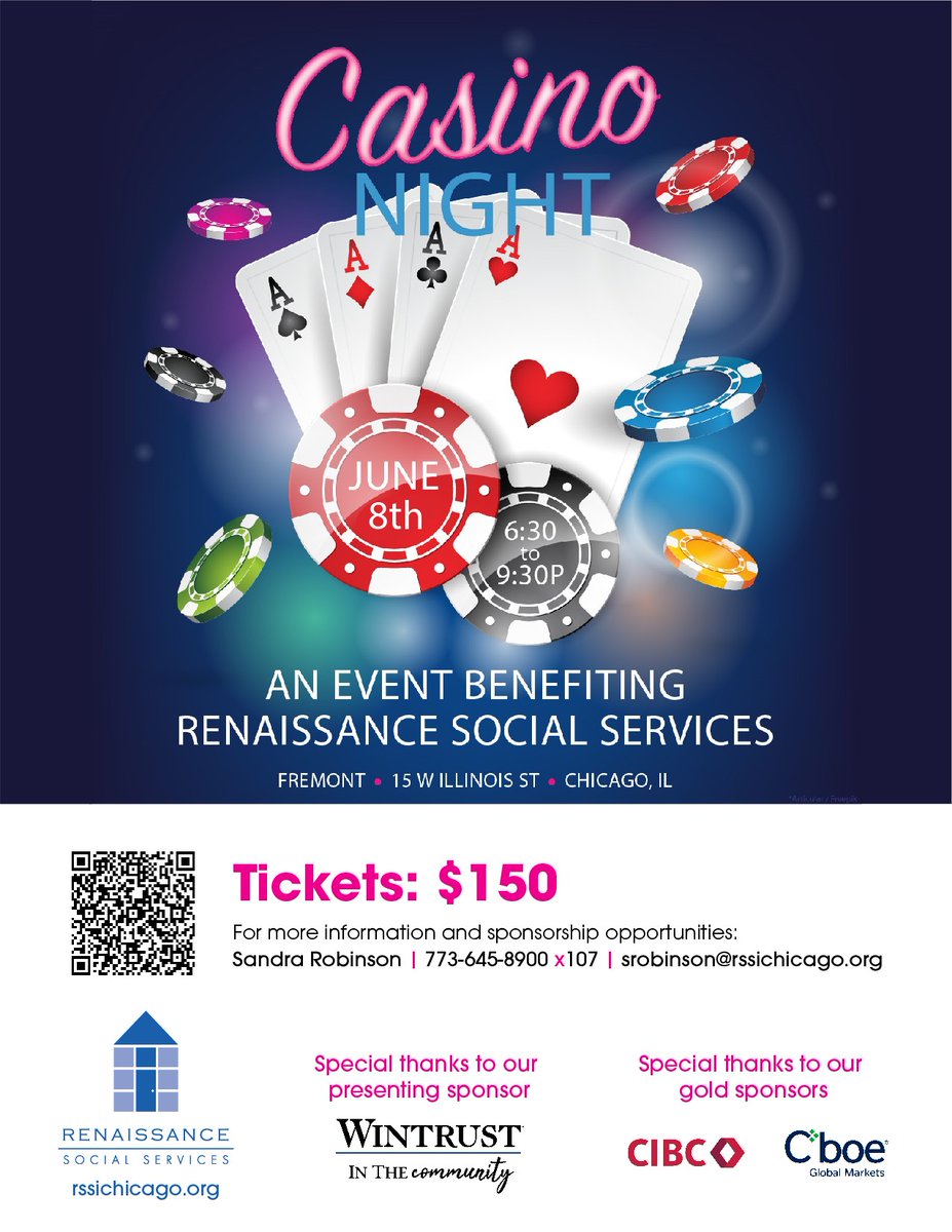 Renaissance Social Services tweet media