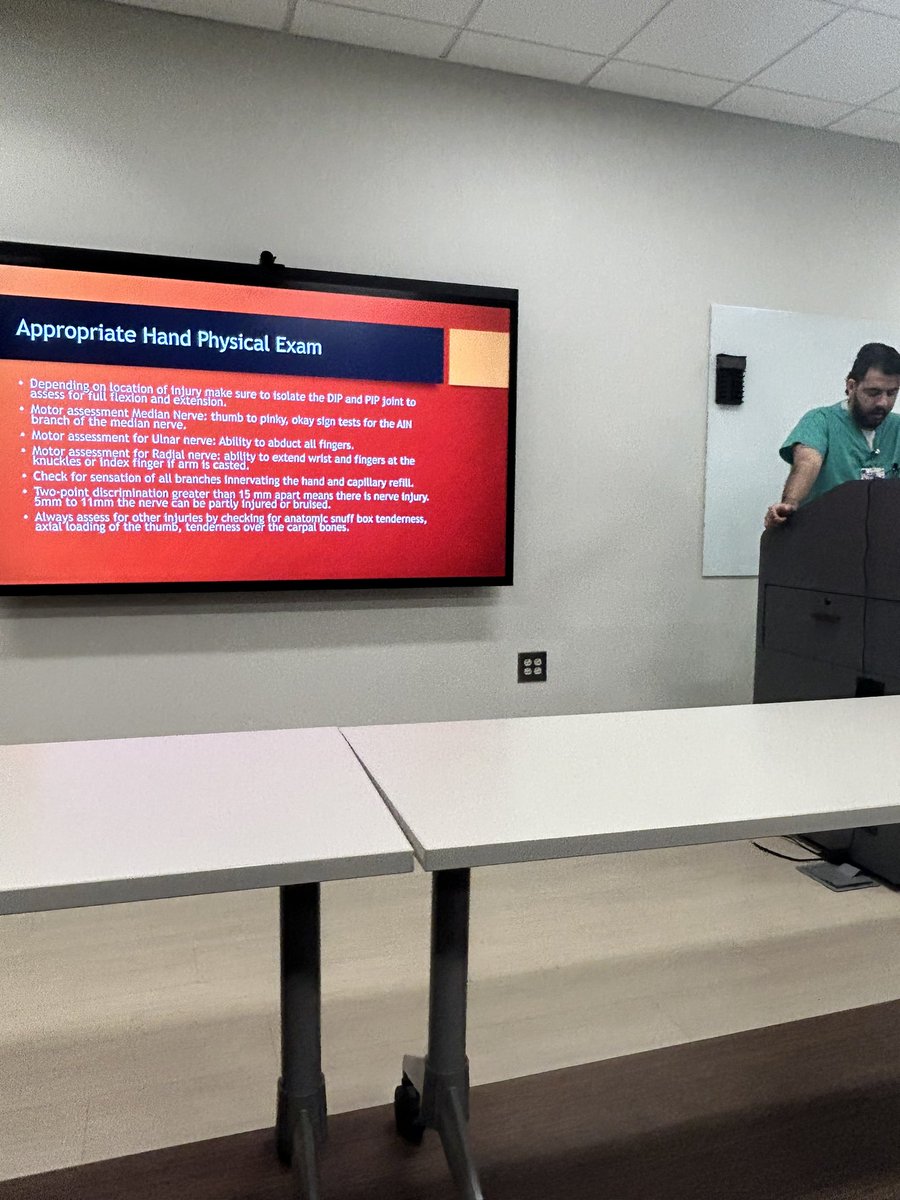Wellstar Kennestone EM Residency tweet media
