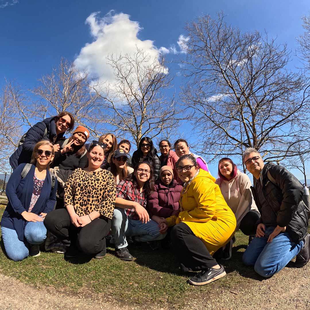VCareerCollege's tweet image. Our ECE students had a fantastic time on a field trip, learning to plan engaging outdoor activities for little ones! 😊🌳 React with your favorite outdoor activity! 🤗🚴‍♂️⛹️‍♀️ 

#ECEProgram #OutdoorEducation #ChildhoodDevelopment #FutureEducators #FieldTrip #Outdoors #Vancouver