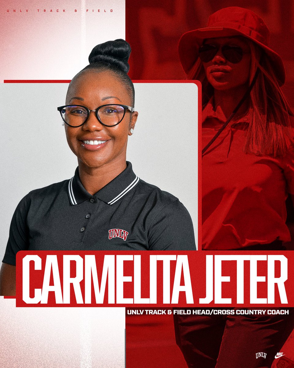 UNLV Athletics tweet media