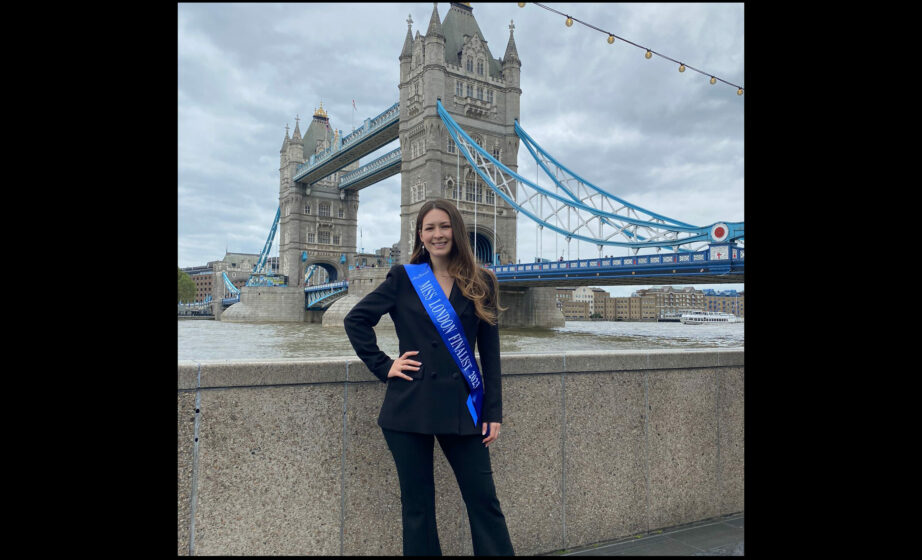 Bullied school girl is now representing #Southwark in Miss London finals

#Bermondsey @Official_MissGB 
southwarknews.co.uk/area/southwark…