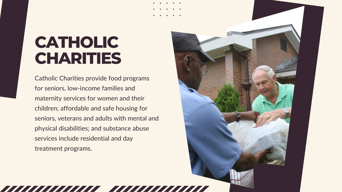 RVCDioceseCMA's tweet image. Catholic Charities is one of the programs that are made possible through the support of the Catholic Ministries Appeal. @CCharitiesLI

Learn more about us: catholicministriesappeal.org/about-us

#DRVC #LongIsland #CatholicCharities