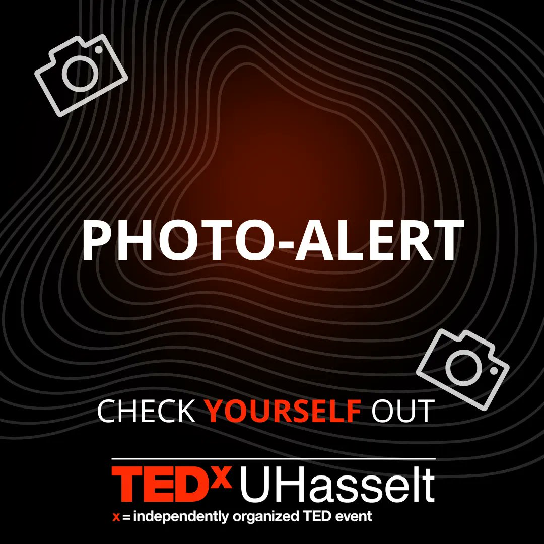 📣 Exciting News! TEDxUHasselt Pictures Now Available! Relive the electrifying TEDxUHasselt experience through captivating photos! Share the inspiration far and wide! 📸Photographer_Belgium Check these links or our website: buff.ly/3q4fVD3 buff.ly/3MxxyTq