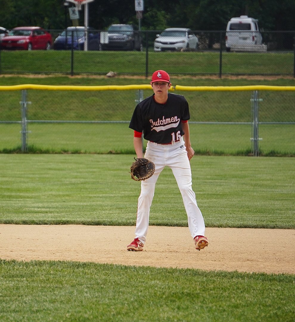 mjbgetty's tweet photo. Congratulations to Noah and Julian for making LL League All Star  2nd team. Congratulations to Jack for making Honorable Mention. Let’s Go AC Baseball!!!  @ACDutchmenPride @AnnvilleCleona https://t.co/8BGePb93dC