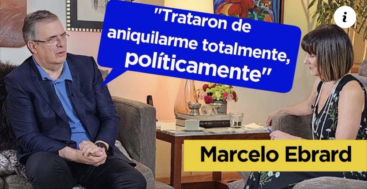 dialogospromx's tweet photo. #ConMarceloSí
Date unos minutos para conocer la historia de nuestro líder @m_ebrard.
https://t.co/P37kNlqkD1 https://t.co/55DfsYnepc