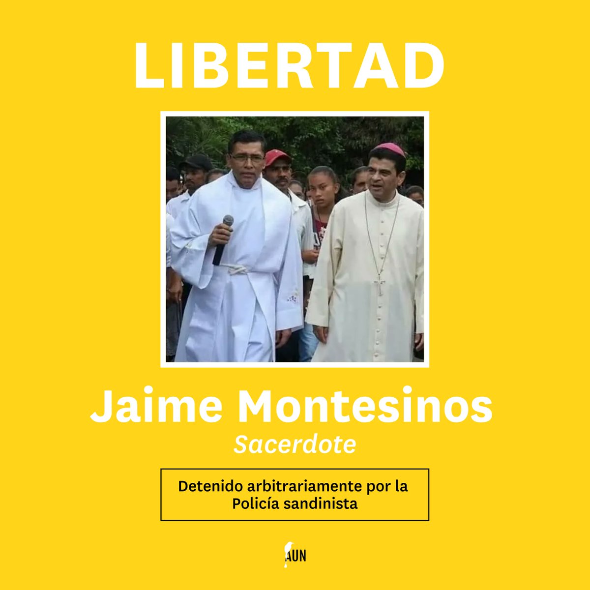 Libertad a Montesinos