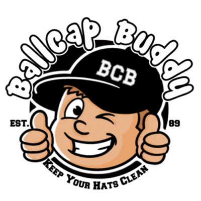 Cap Buddy #CAP BUDDY (cap not included)