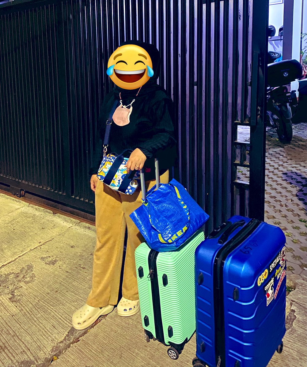 rempong banget nih emak emak 🫠🫠