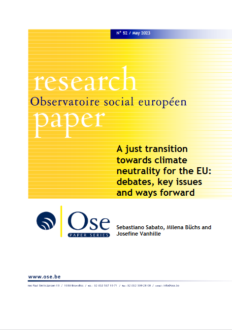 @ETUI_org @BartVanhercke The #OSE is happy to contribute to the #JustTransition  debate with a new Research paper by @SebaSabato82 @mmbuchs   & J Vanhille ose.be @Jude_KD @andremh21 @MarieHeleneSka @philippepochet @k_arabadjieva  @e3g @UNFCCC @AnneVanLancker @WorkersEESC  @LudovicVoet