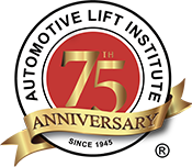 The International Building Code (IBC), U.S. Occupational Safety and Health rules, and provincial regulations in Canada all require that every lift installed within their jurisdictions be certified to meet ANSI/ALI ALCTV.  Learn more at conta.cc/2EMdsFS