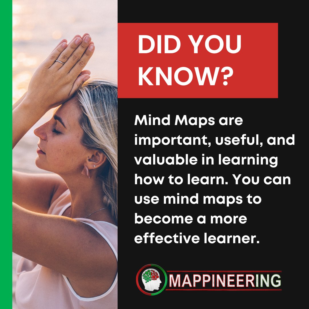 With the ability to add new ideas and connections on the go, mind maps are a dynamic and constantly evolving way to keep track of even the most complex projects. 

Are you interested in trying mind mapping? Send a message today!

#Mind #MindMap #MindMapping