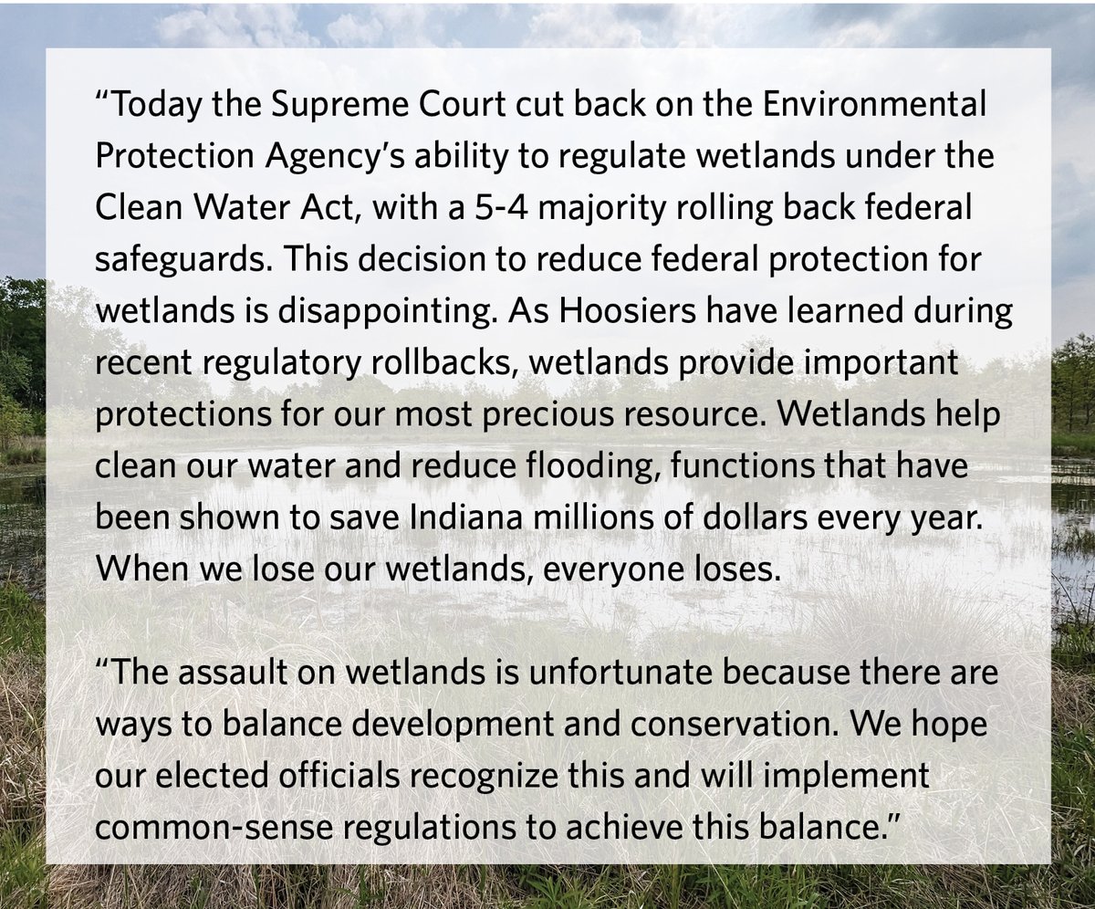 TNC in Indiana tweet media