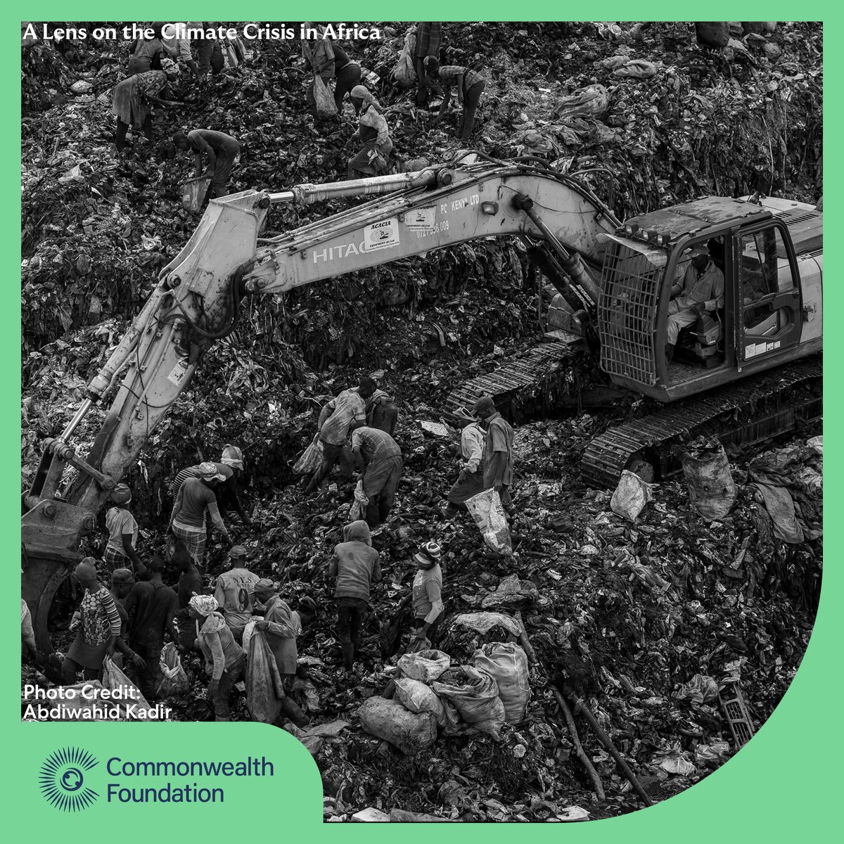 Commonwealth Foundation tweet media