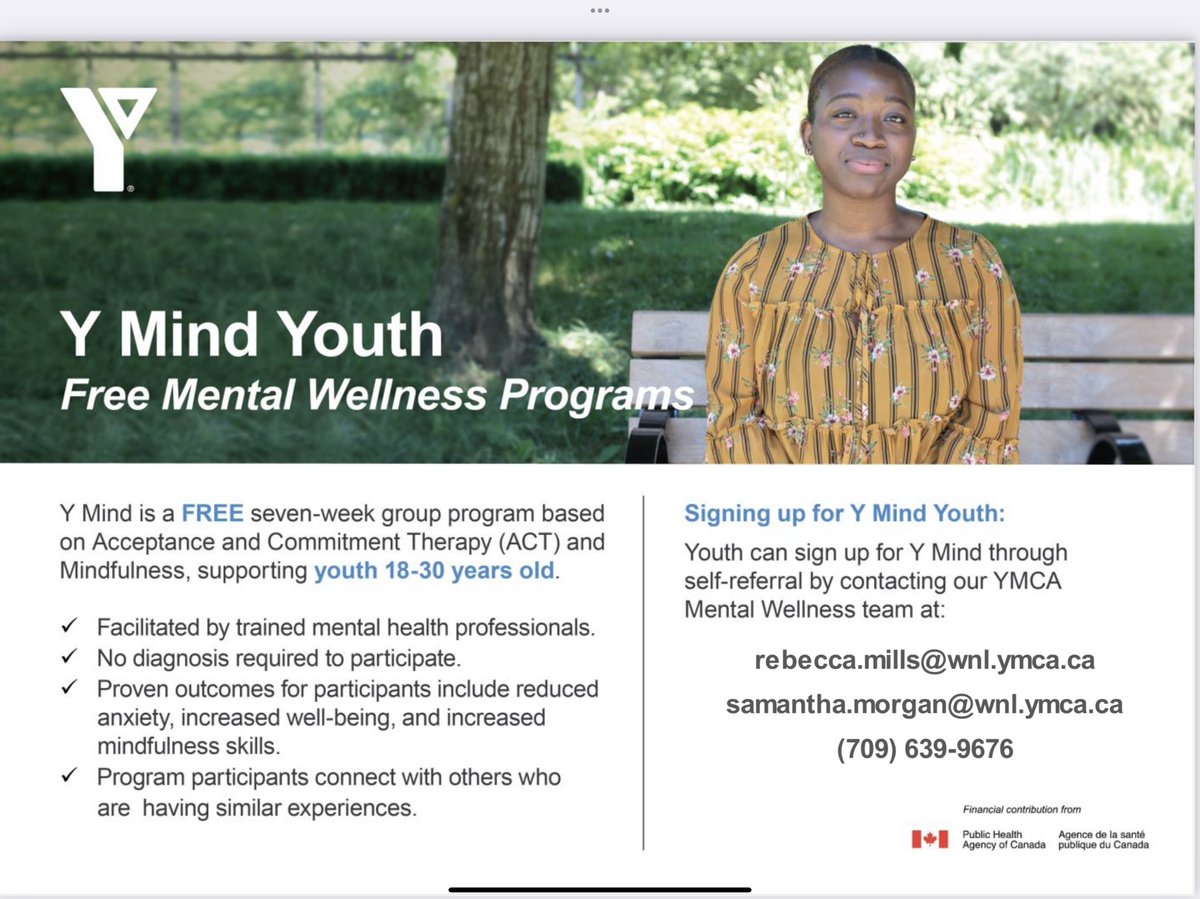 Free Mental Wellness Program for Students