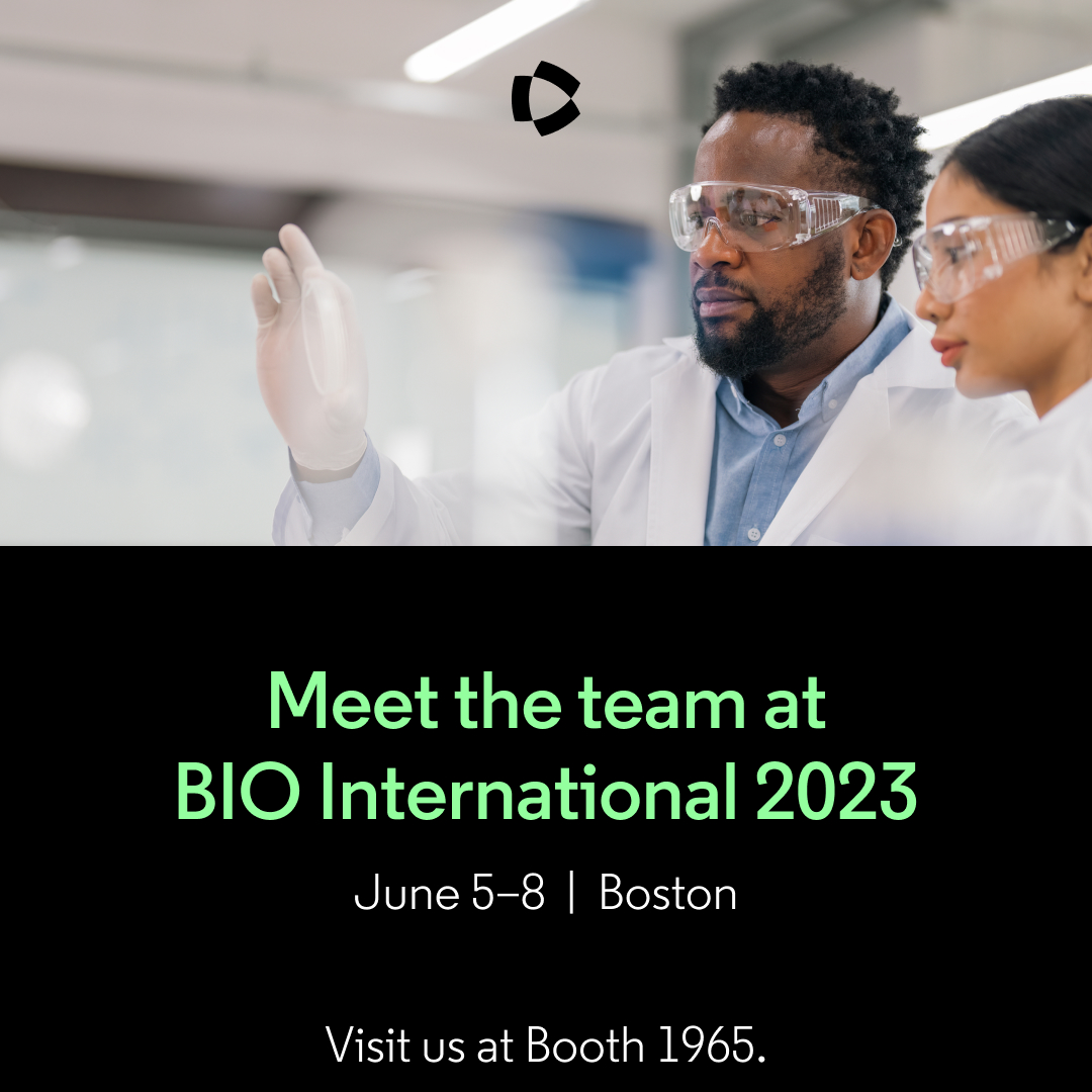 Exciting news! Join us at #BIO2023 by <a href="/IAmBiotech/">Biotechnology Innovation Organization</a> for an insightful panel on #biotech partnerships in #oncology, moderated by <a href="/BioPharmaMike/">Mike Ward</a>. Plus, explore our innovative solutions at Booth #1965: ow.ly/vBvY50OvcVL