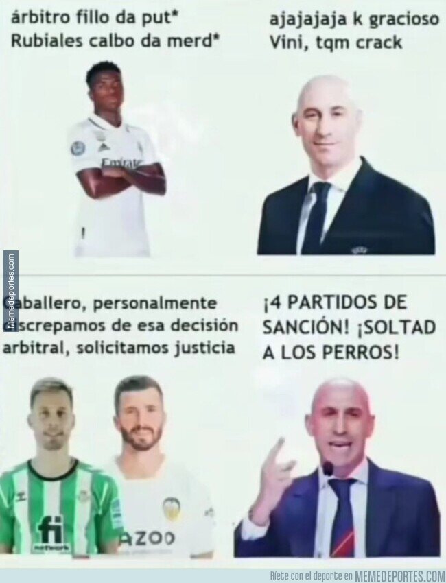 memedeportes's tweet photo. El hijo del más rico de la clase https://t.co/lVjNsPLBO4 https://t.co/JRlfACArjJ