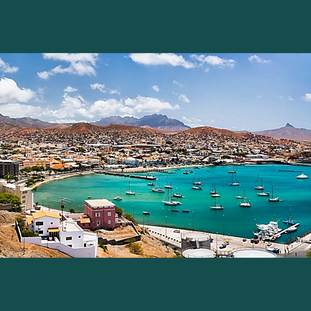 PanafricanWorld's tweet photo. São Vicente is an island in the Barlavento group of the Cape Verde archipelago. It has a population of around 80,000 people.

#SaoVicente
#CapeVerde
#CapVert
#CapoVerde
#Africa
#Afrique
#Panafrican
#Panafricain
#AfricaCulture
#AfricaToTheWorld
#PanafricanWorld https://t.co/Fc9ufBdMNn