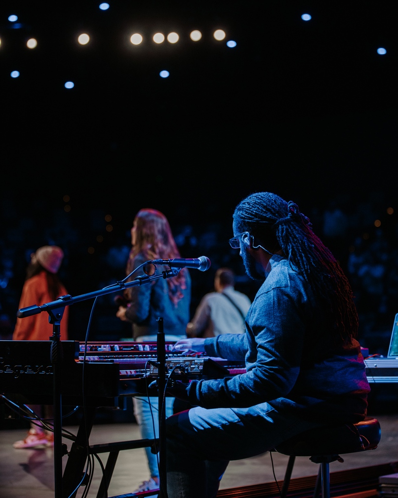 Hope Church tweet media