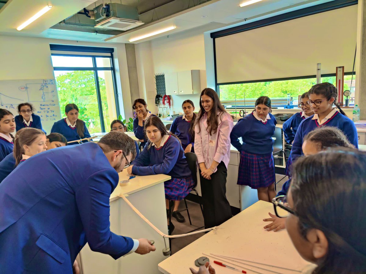 NWC STEM tweet media