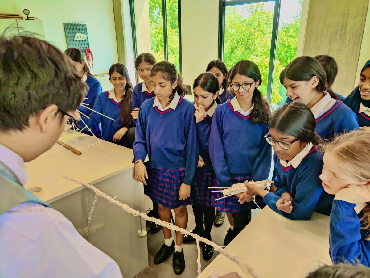 NWC STEM tweet media