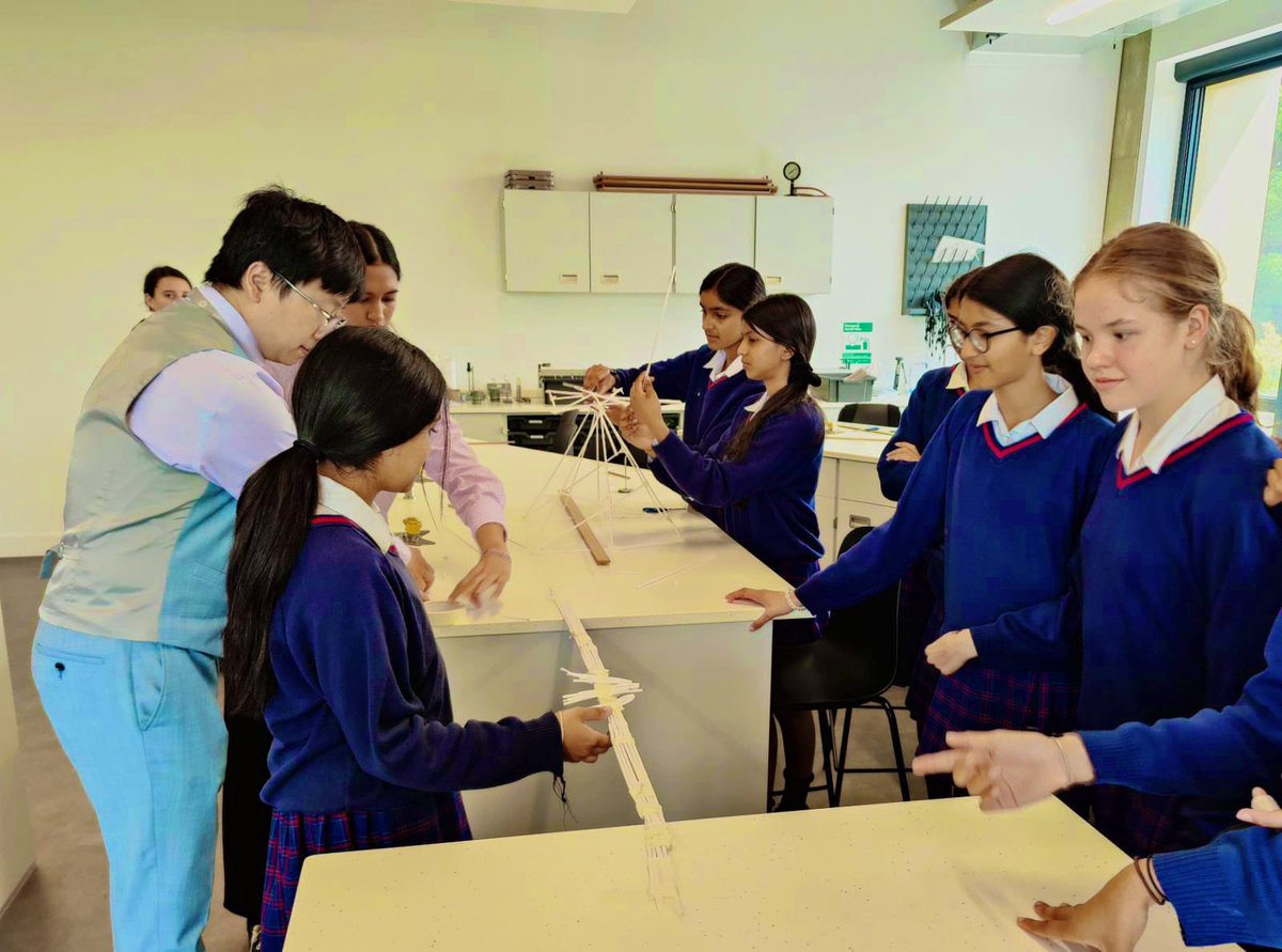 NWC STEM tweet media