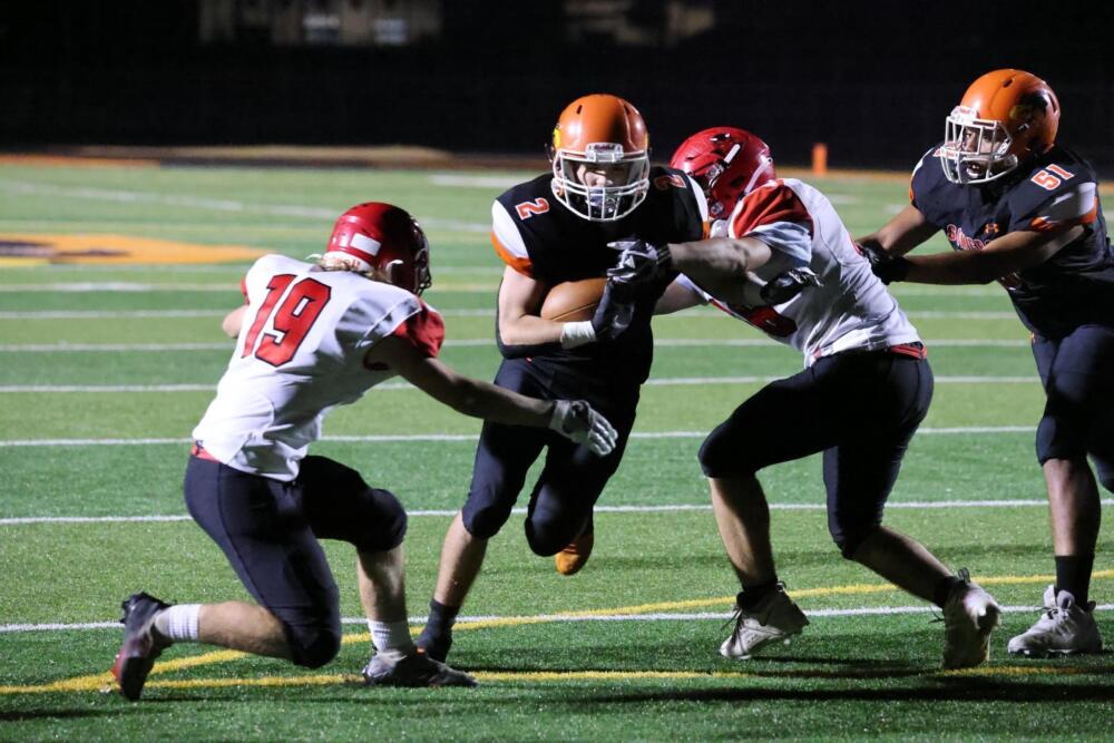 Pennsylvania Football News (@pafootballnews) on Twitter photo 2023 PFN Player Profile: Getting to know Somerset RB/DB Camden Lowery
tinyurl.com/2m3psrw9 <a href="/LoweryCamden/">Camden Lowery</a> <a href="/SASD_Athletics/">SASD_Athletics</a> <a href="/SomersetFootba1/">Somerset Football</a> <a href="/DSPolcha/">Coach Polch</a> 2023 PFN Player Profile: Getting to know Somerset RB/DB Camden Lowery
tinyurl.com/2m3psrw9 <a href="/LoweryCamden/">Camden Lowery</a> <a href="/SASD_Athletics/">SASD_Athletics</a> <a href="/SomersetFootba1/">Somerset Football</a> <a href="/DSPolcha/">Coach Polch</a>