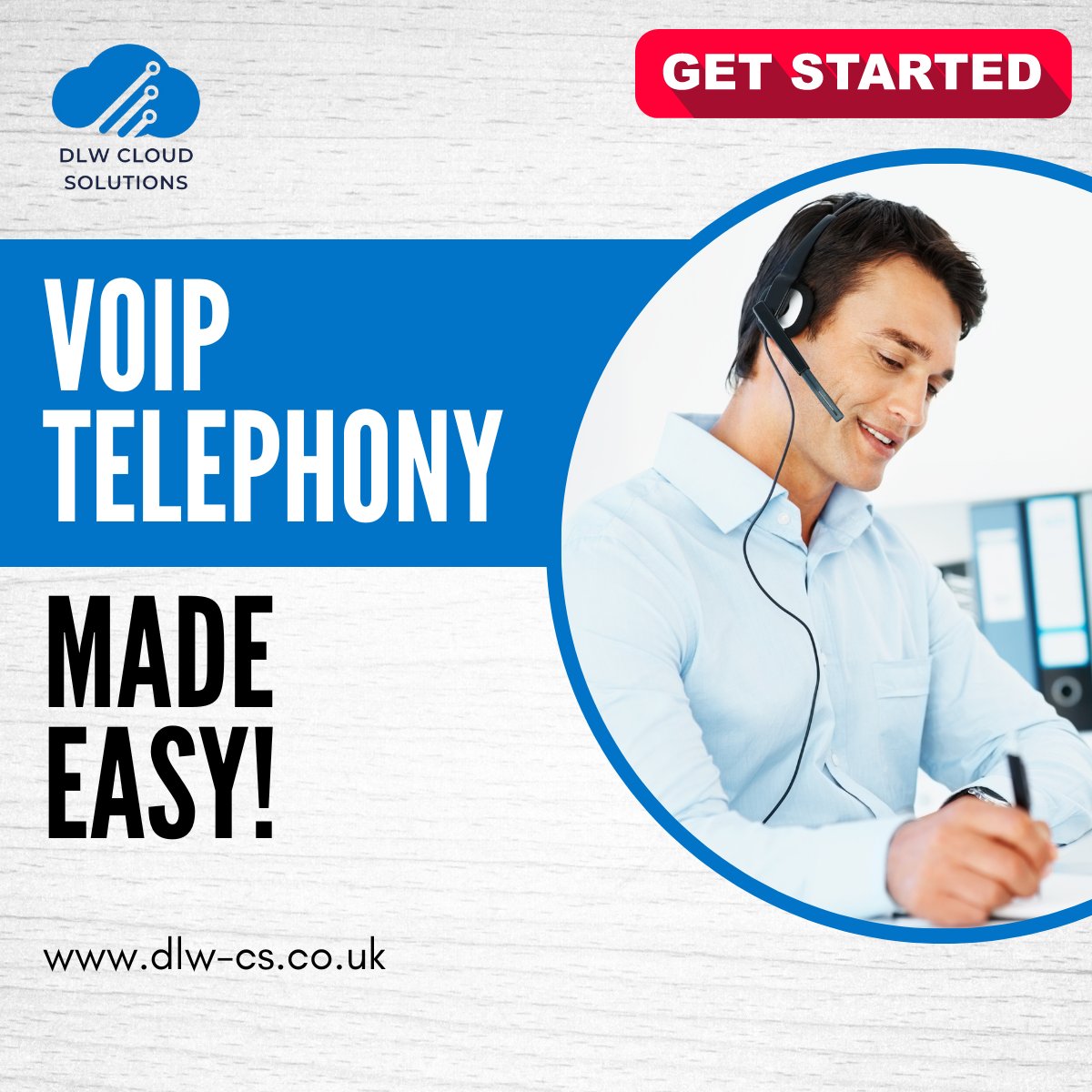 DLWcsLTD's tweet photo. We are top-rated and happy to provide a free non-obligation quote to anyone! 📞

Get in touch with our team today at:
https://t.co/JCo43TcsOk
0203 404 4466

#voiptelephony #wifiinstallation #upgradedwifi #cablingexperts #cablingsolutions https://t.co/KoAmqRkgL8