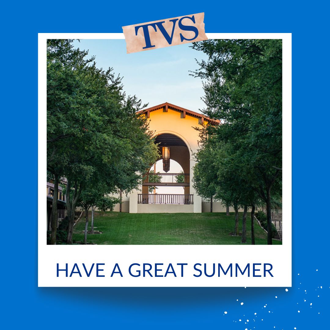 ☀️Happy Summer Break☀️ 

We hope you have a great summer!