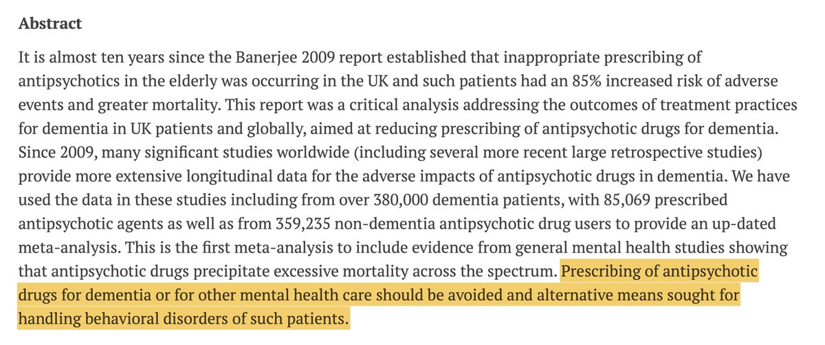 drpraveenpsy's tweet photo. This is the abstract of the paper on the basis of which the author tweeted. https://t.co/WpJMVZLIJO