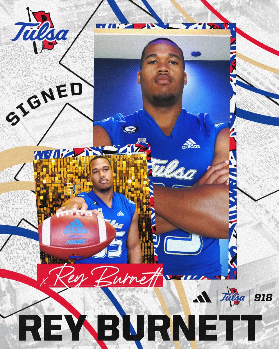 Welcome to the 9️⃣1️⃣8️⃣, Rey Burnett!
<a href="/Rey_Burn78/">Rey</a> 

#TTownBound | #ReignCane👑🌀