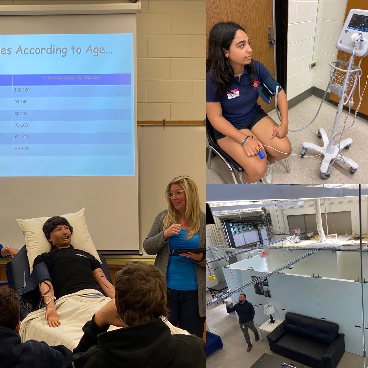 Stephanie Howatt (@howatt_mrs) on Twitter photo <a href="/stmattoakville/">St Matthew Oakville</a> students learning about the amazing programs at Mohawk College! These hands on experiences are incredible <a href="/HCDSBPathways/">HCDSB Pathways</a> <a href="/emdelsordo/">Em Del Sordo, OCT</a> <a href="/stmattoakville/">St Matthew Oakville</a> students learning about the amazing programs at Mohawk College! These hands on experiences are incredible <a href="/HCDSBPathways/">HCDSB Pathways</a> <a href="/emdelsordo/">Em Del Sordo, OCT</a>