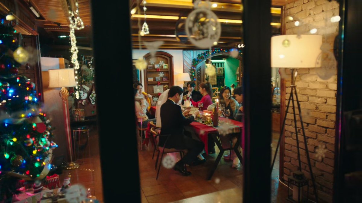 k_dramaship's tweet photo. Definitely far from perfect but gave me so much comfort and happiness these past few months. Thank you so much #BoraDeborah, I can't believe I'm letting go of my happy pill now 🥹💛 

#BoraDeborahEp14 https://t.co/2XtsZjQLH6