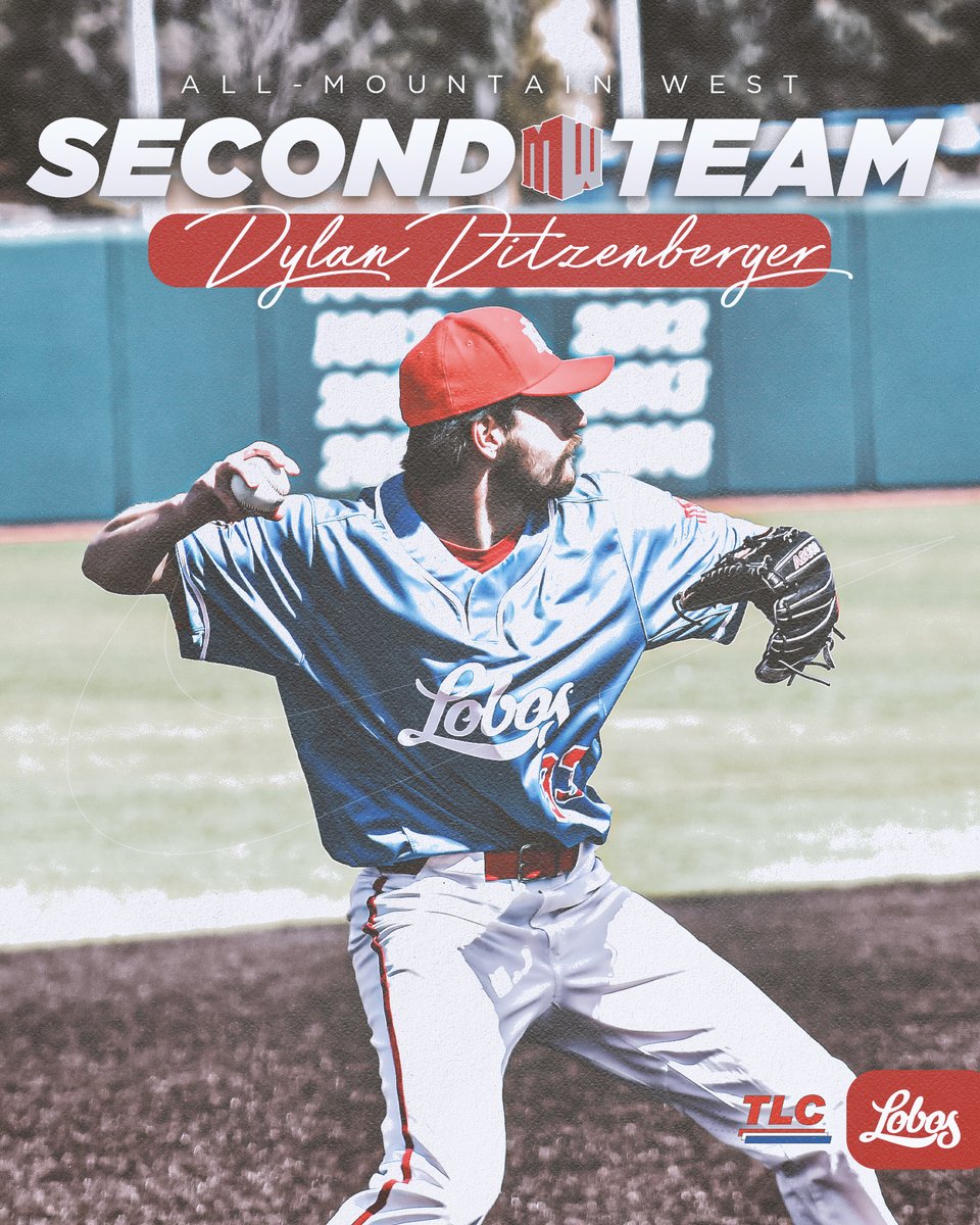 UNM Baseball tweet media