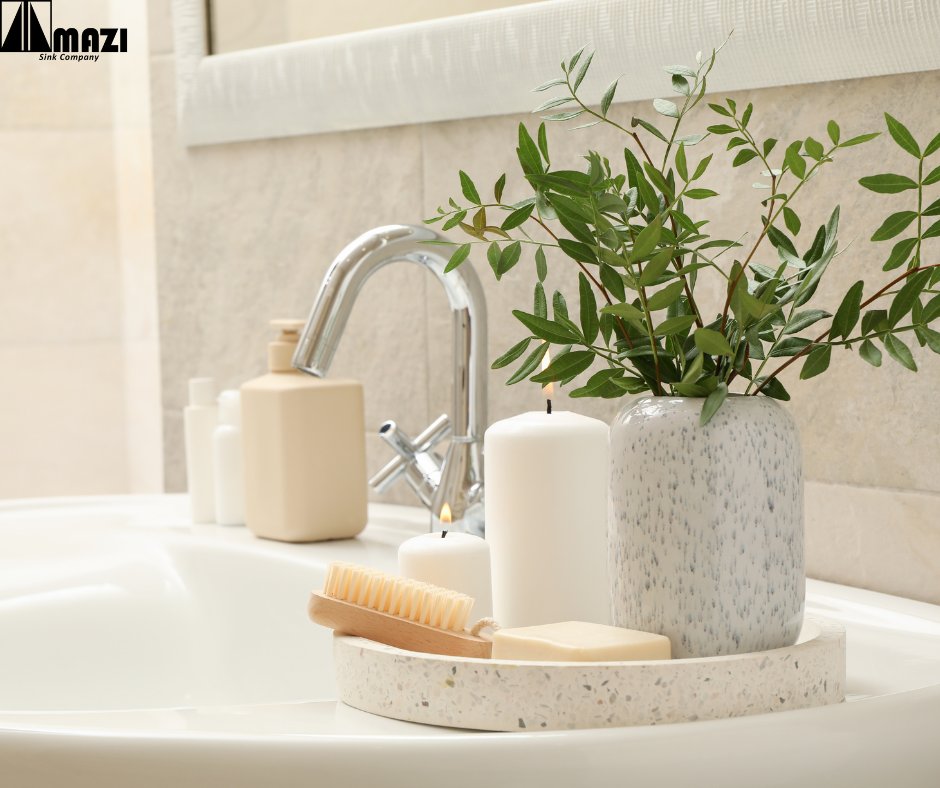 Upgrade your space from drab to fab with our stunning bathroom sink selections! ✨✨

MAZI, Inc.
mazi-sinks.com
(678) 455-0492

#mazisinks #sinks #newsink #faucet #newfaucet #faucets #bathroom #bathroomupgrades #newbathroom #bathroomsink