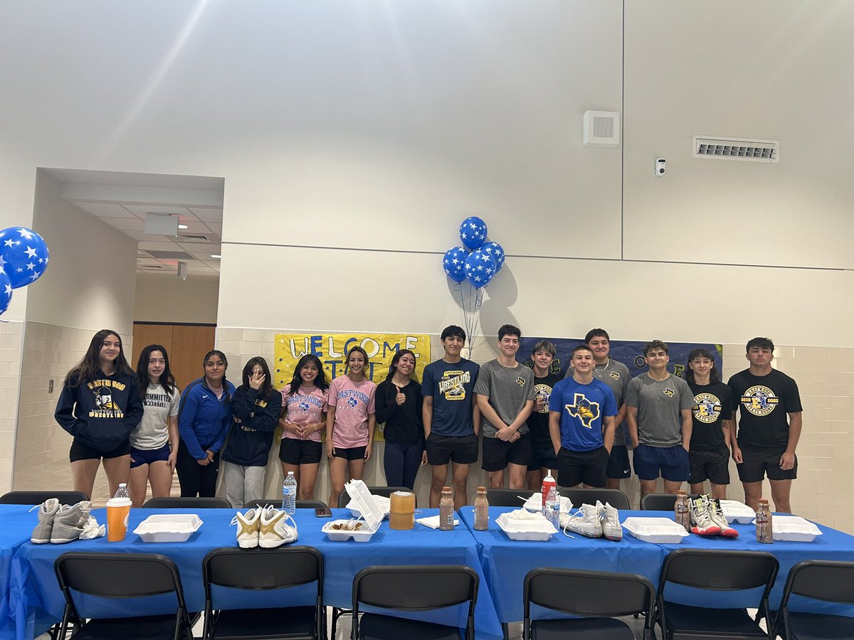 Eastwood Wrestling tweet media