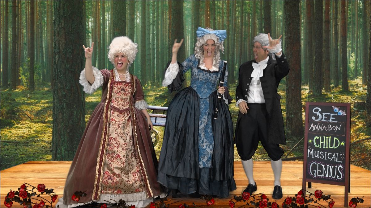 Anna Bon: Child Musical Genius - Read all about it: mailchi.mp/lumediamusicwo…