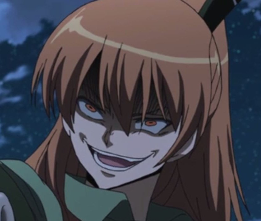 Well, I certainly wasn't expecting this. 

Have you come to give me that gun I want so bad?