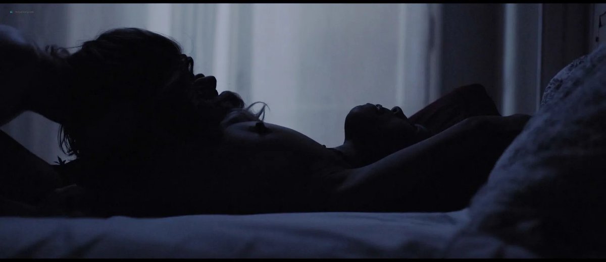 "Force, I miss all night fuck sessions with Mara..."