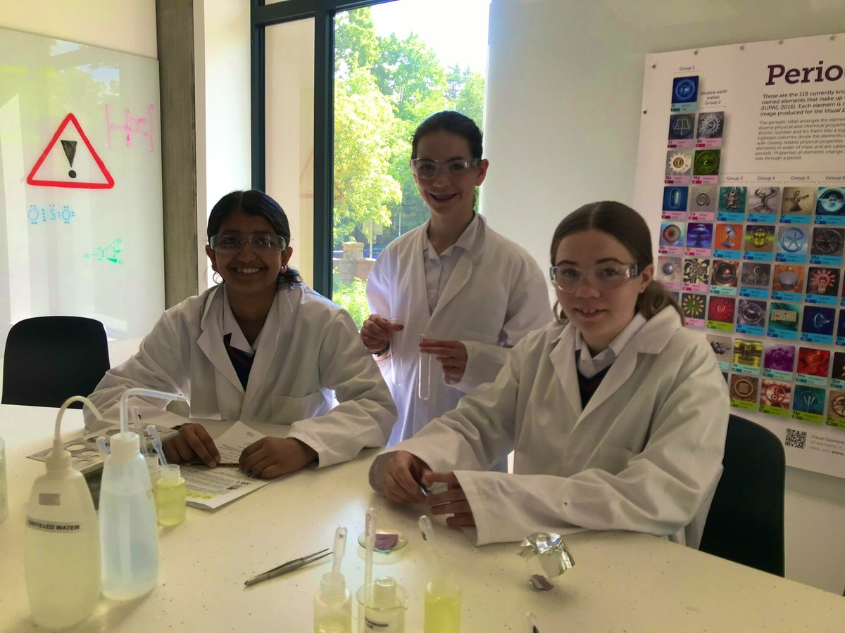 NWC STEM tweet media