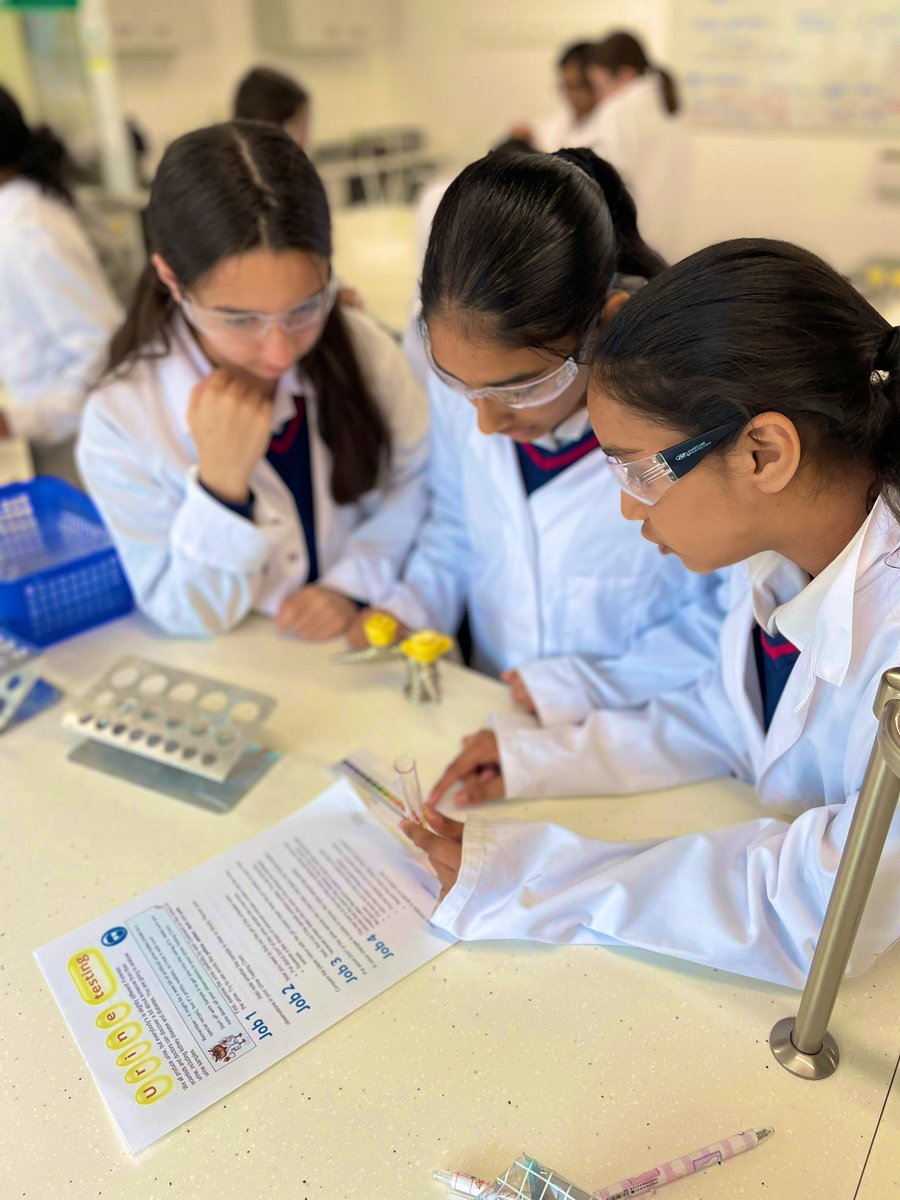 NWC STEM tweet media