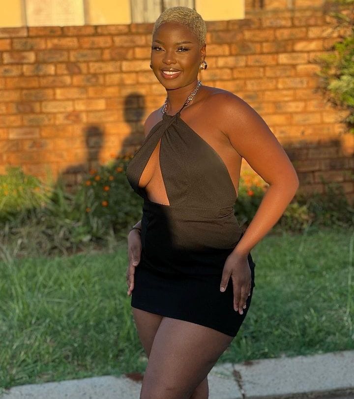 RonaldoFansRsa_'s tweet photo. Her voice is as fine as she is❤🔥 https://t.co/1LClOyPamH