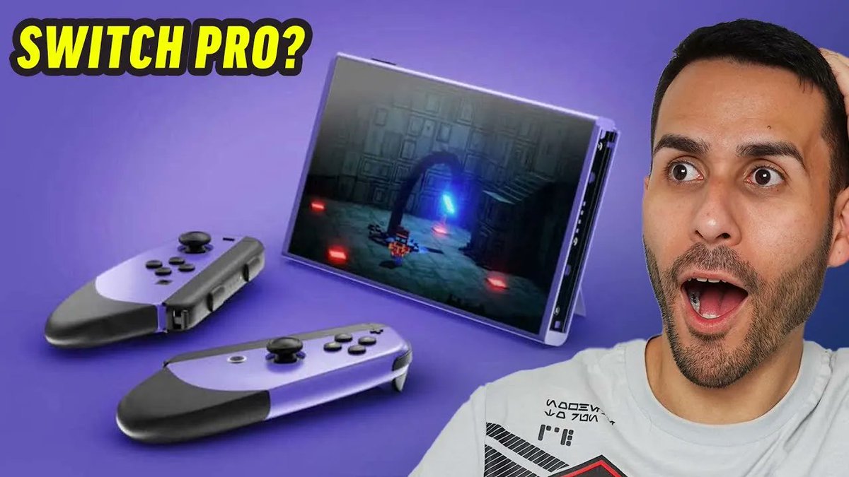 Nintendo ha revelado detalles que sugieren cuáles serán los planes para su próxima consola y aquí te contamos todo lo que sabemos hasta ahora !
 buff.ly/3IEx0Kx