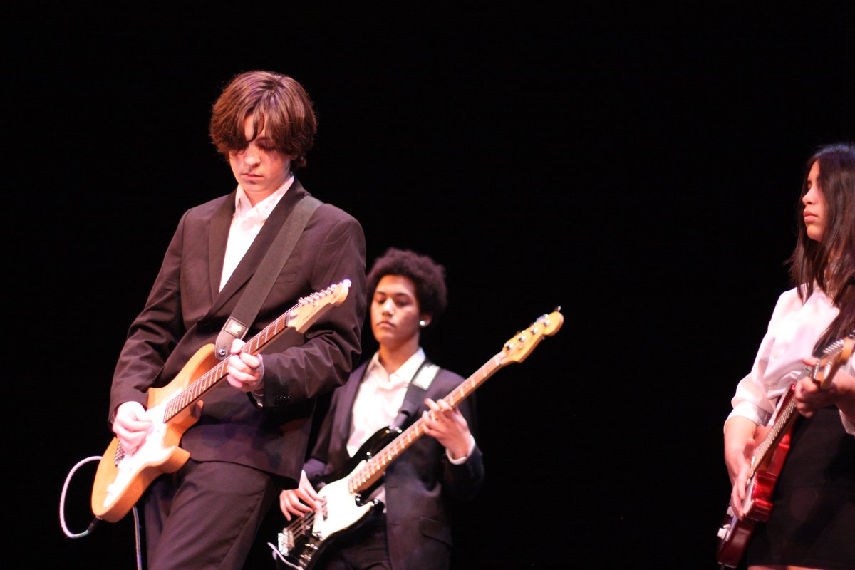 DCPS Arts tweet media