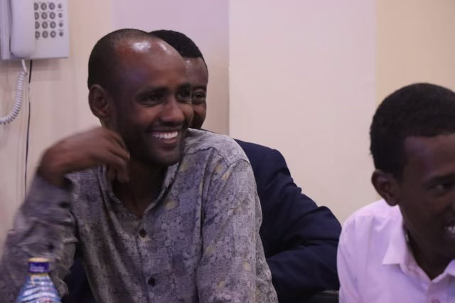 nondo_kenya's tweet photo. Day 1 of our groundbreaking training session empowering individuals with disabilities to combat corruption comes to a close. Witnessing their determination and resilience has been truly inspiring. #PWDsAgainstCorruption @FordFoundation @OpenSociety @CBM_Global @EACCKenya https://t.co/6kLEyiXLiK